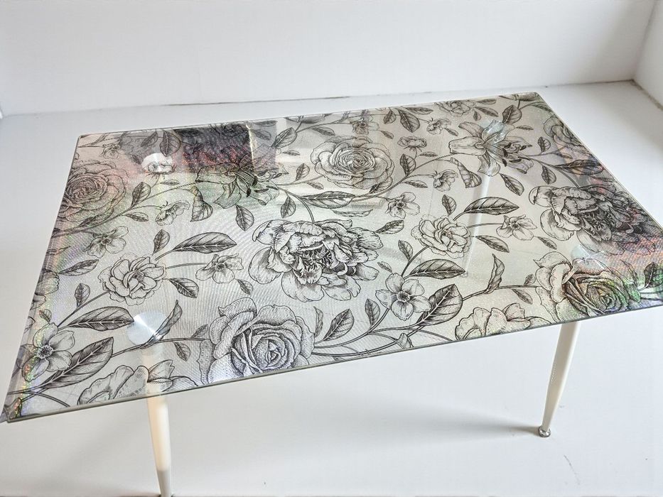 Цветни протектори за маса