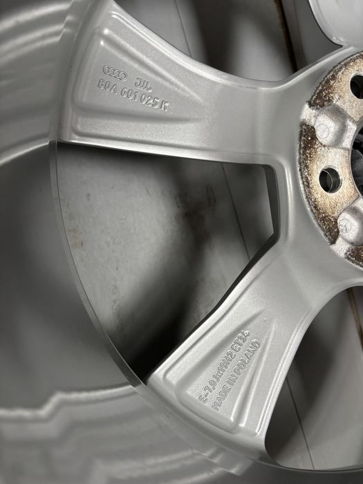 Jante Audi Q5 SQ5 Sportback FY 8O 8R S-Line Echipare de Iarna R19