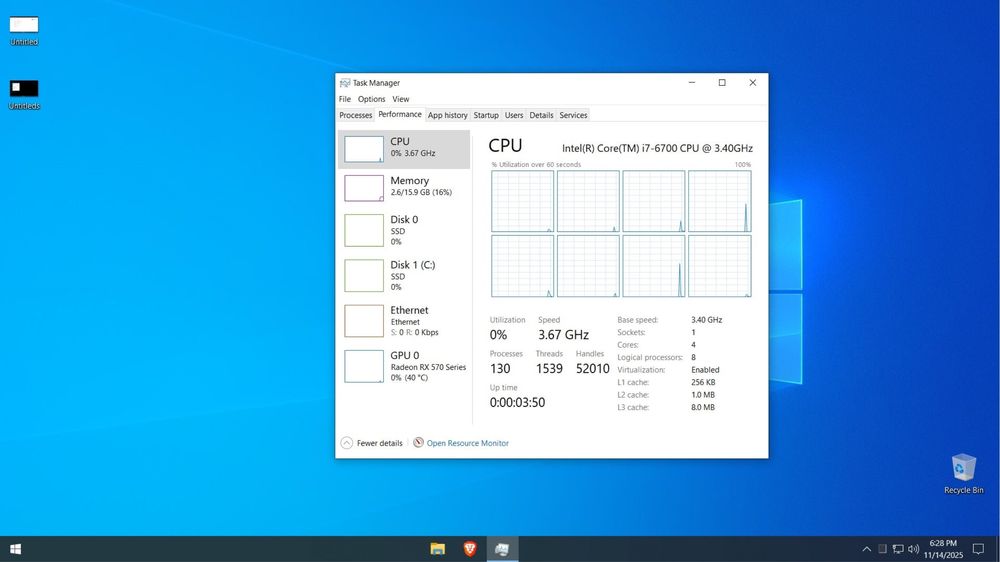 Unitate PC de Gaming