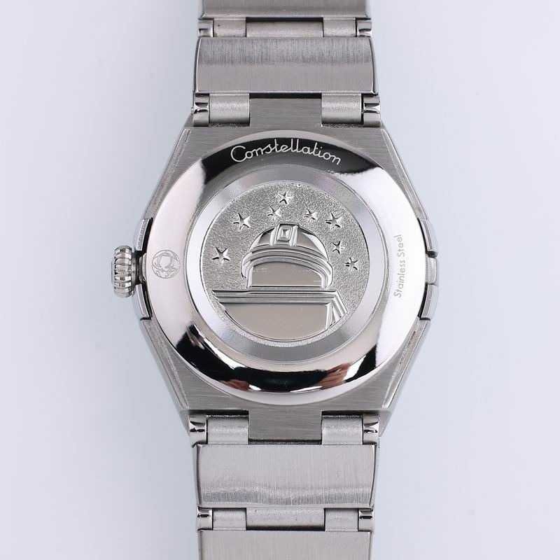 Дамски кварцов часовник OMEGA Constellation