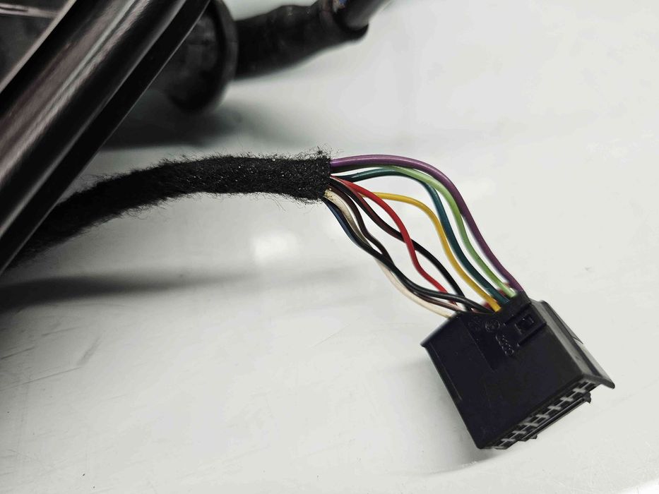 Oglinda stanga Volkswagen Passat B8 (3G2) [Fabr 2015-prezent] LH5X