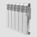 Royal биметалл Радиатор Vittoria 350 radiator Bimetall