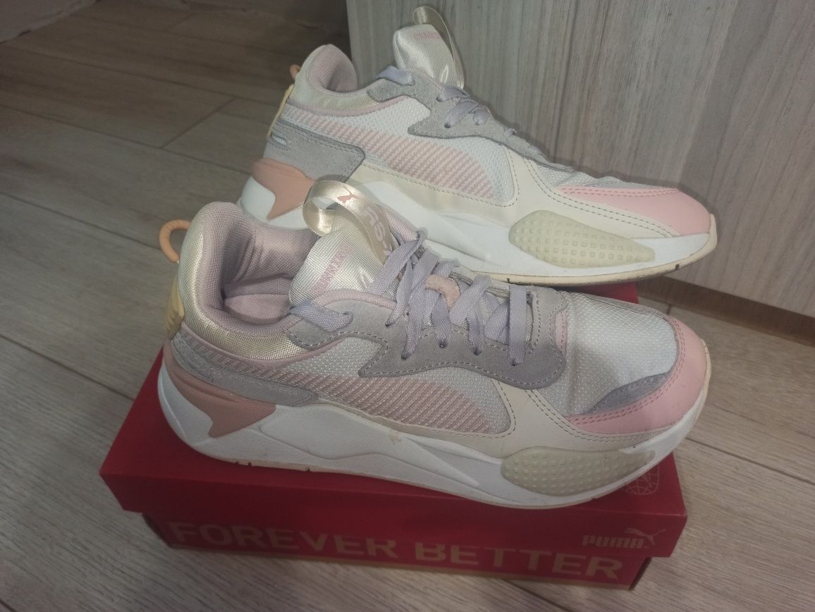 Puma маратонки 41 номер
