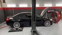 Testare / Verificare / Masuratoare Dyno Tuning