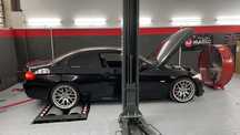 Testări si Măsuratori Profesionale pe Stand Dynamometric (Dyno)