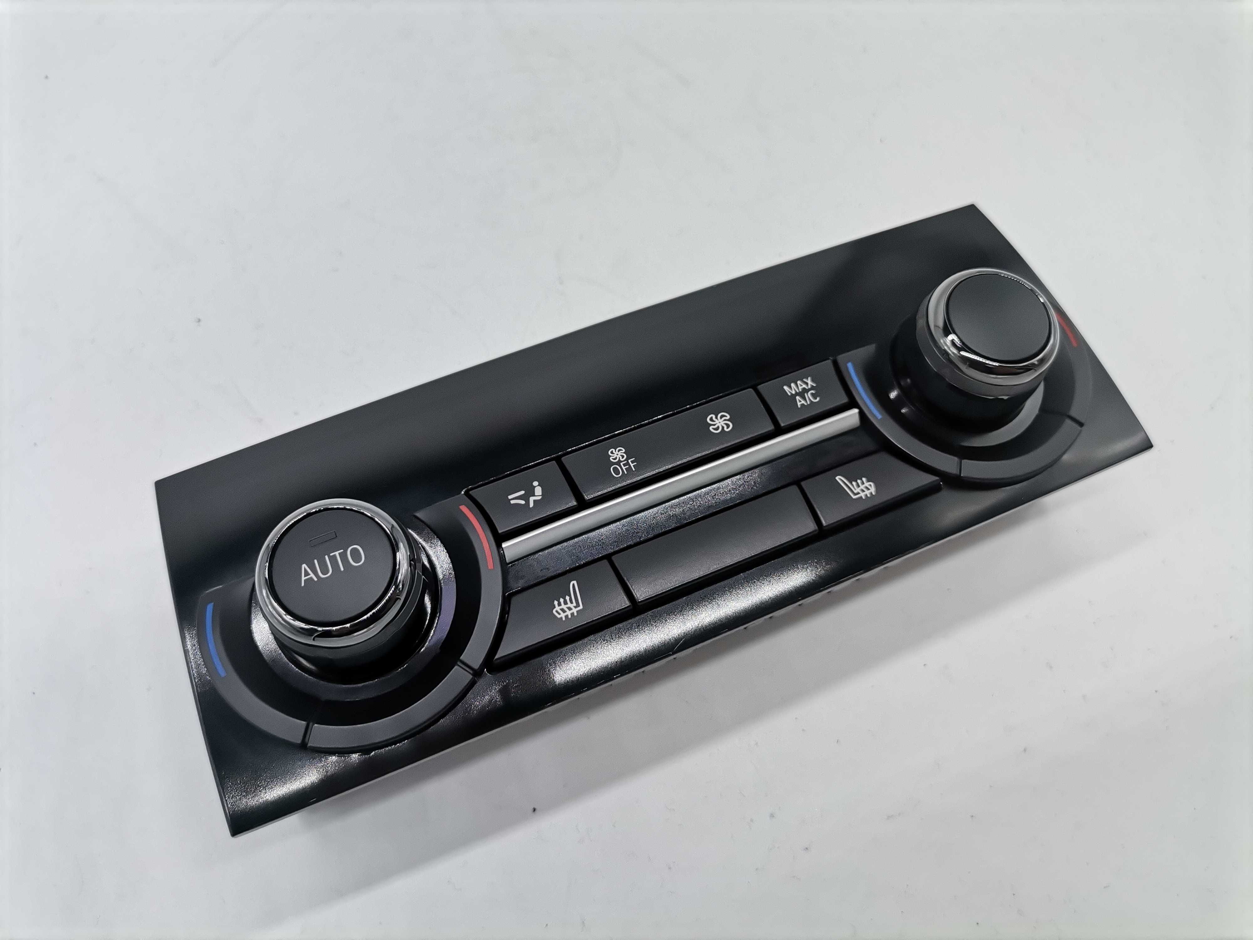9332031 BMW Заден Панел за Климатик Кермаика X5 F15 X6 F16 F85 F86