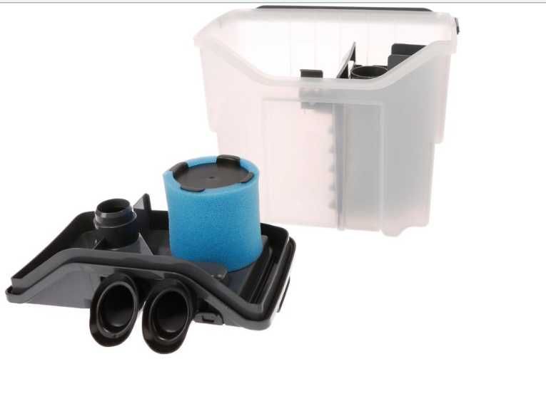 Rezervor colector pentru aspirator cu spalare Bosch si Zelmer 00797502