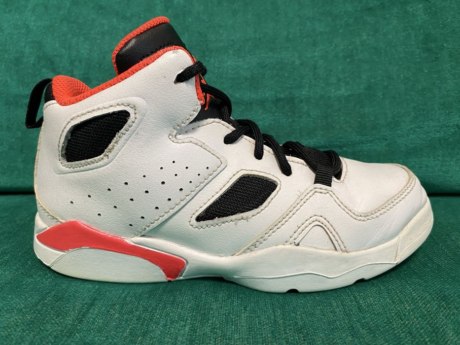 Nike Jordan Flight Club '91 - Boys'  marimea 31