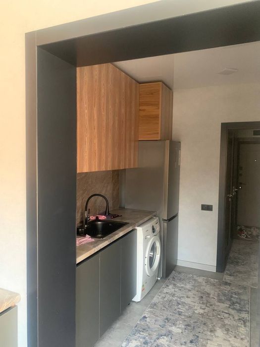 Сдаётся квартира