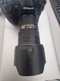 Obiectiv Nikon 24-70 f2.8  G ED