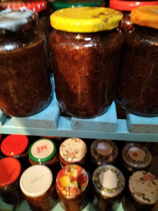 Dulceață de smochine