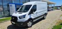 Ford Transit Ford Transit ICA 3 Van 350M (L2H2) Trend 2.0L EcoBlue 130 CP