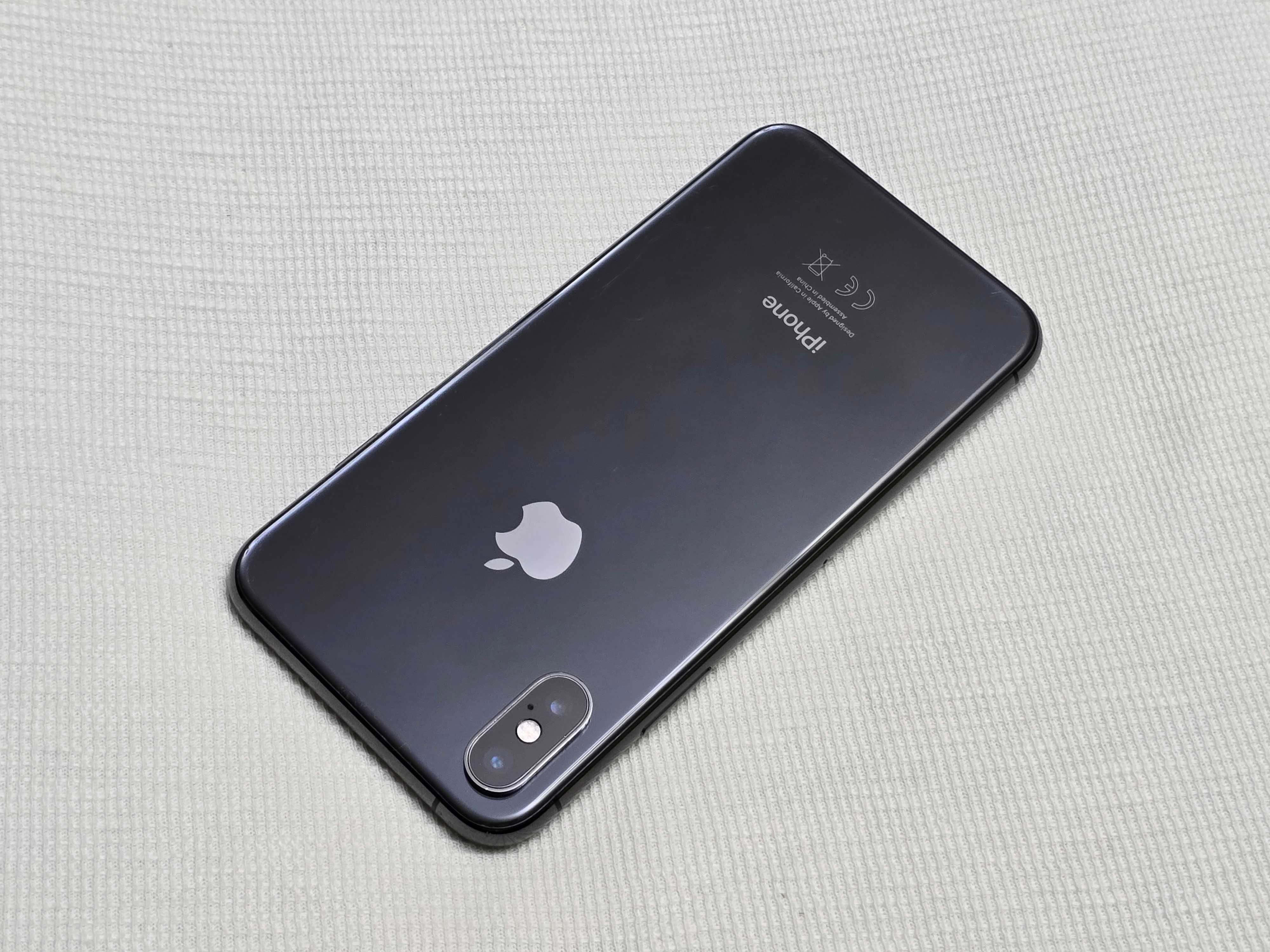 Iphone XS 10/10 Liber