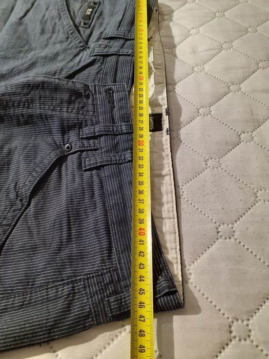 Boss Hugo Boss Оригинален спортно елегантен панталон