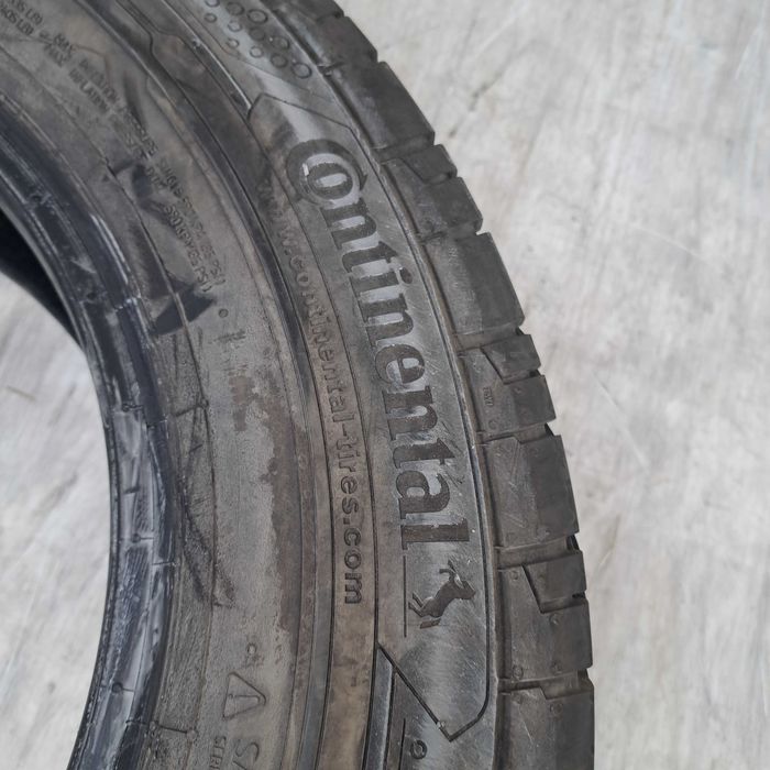 Бусова гума 205.75.16