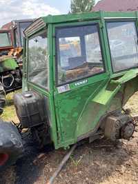 Dezmembrez fendt 278 s 4x4 piese