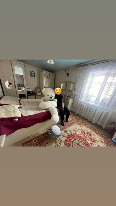 Продам спальный гарнитур