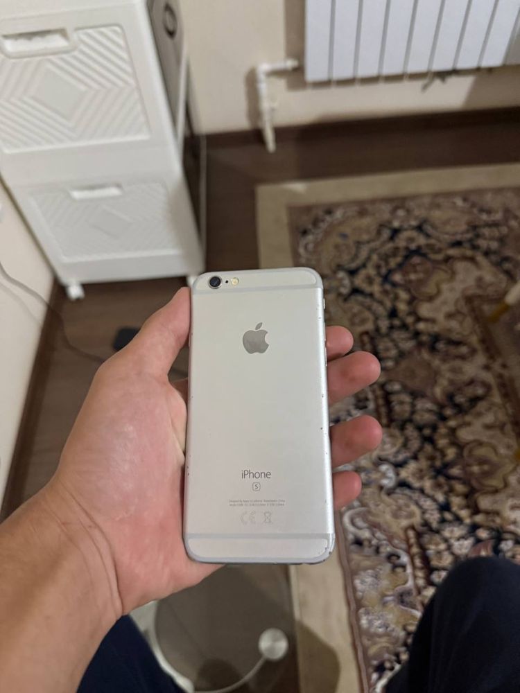 Iphone 6s 32gb arzonga