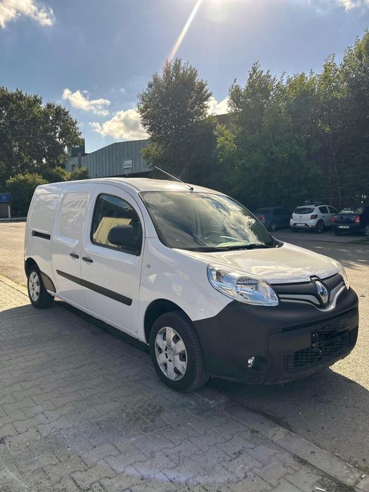 Vand Renault Kangoo Maxi