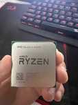 Ryzen 5 3400g 150 lei!