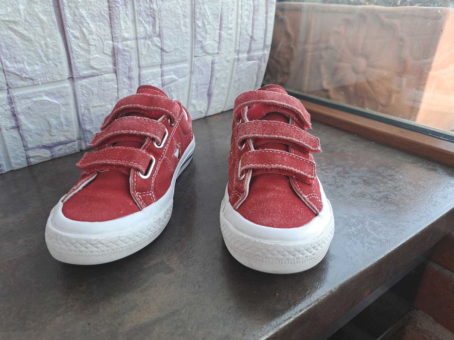 кецове за момче,маратонки,спортни обувки Converse,номер 33,All Star