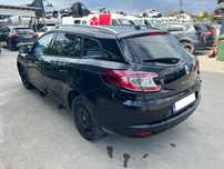 Renault Megane 3 Break BOSE 2013 Avariat 1.5 dci fara airbaguri sarite