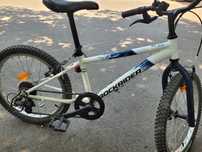 Bicicleta MTB Rockrider ST120 20” Copii 6-9 ani