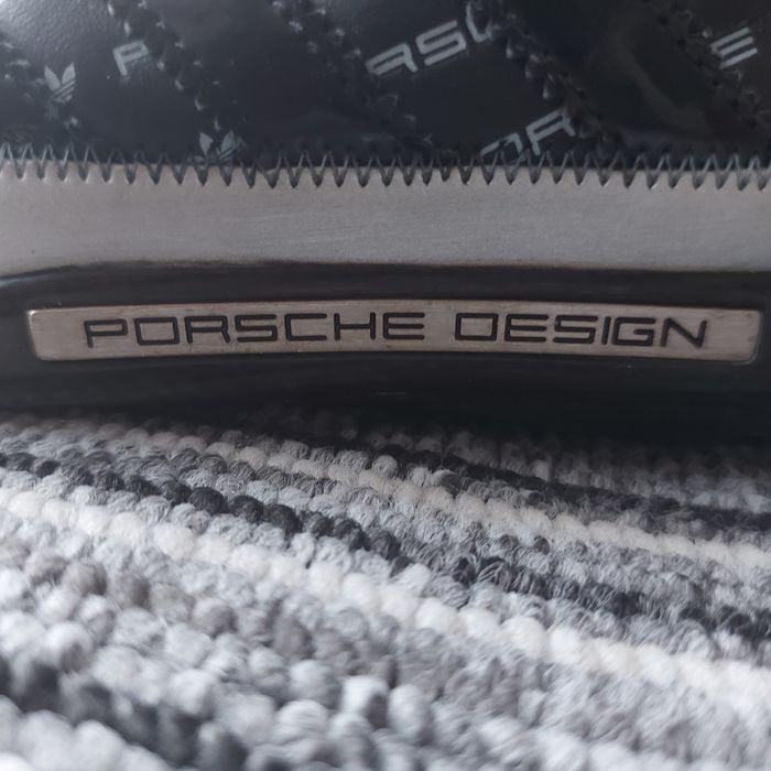 Adidas Porsche desingn
