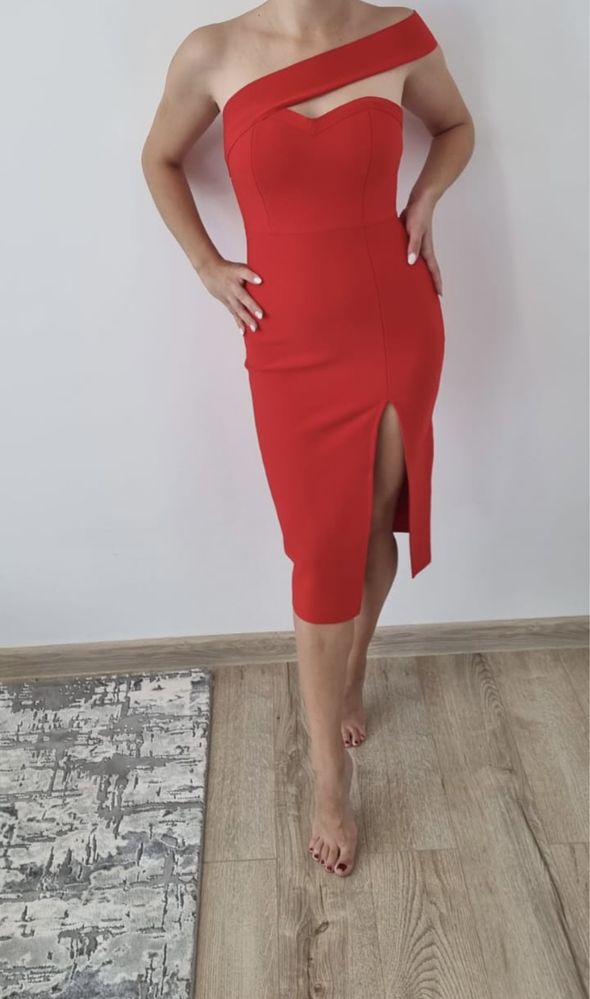 Rochie mărimea S