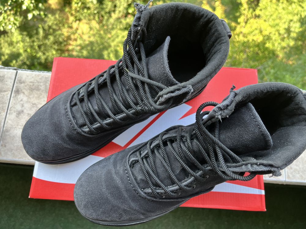Високи кецове SUPRA