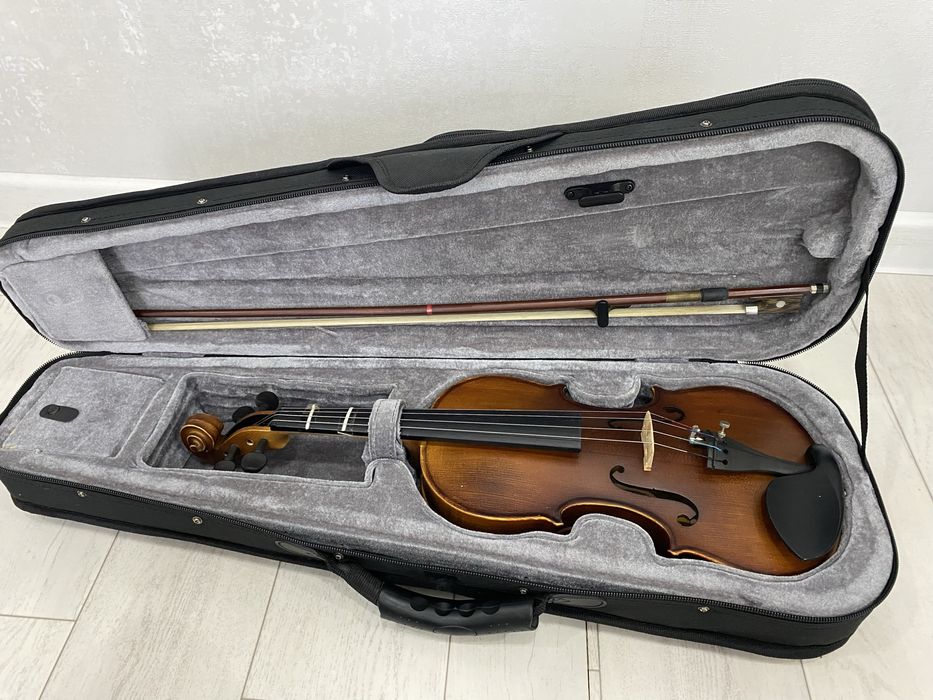 Продается скрипка