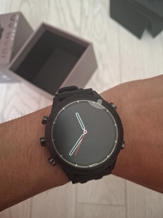 Новые СМАРТ часы