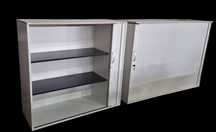 Mobilier birou Germania – dulapuri, mese, scaune