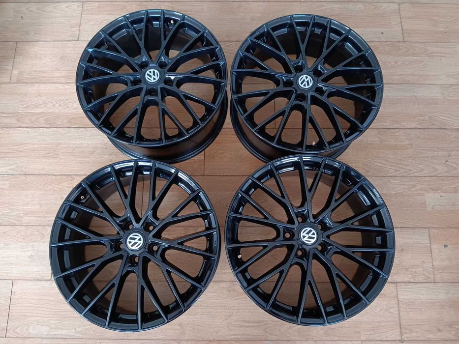 Jante 19 Skoda Enyaq Elroq Karoq Superb VW ID5 T-Roc Audi Q4 SQ2 Q2