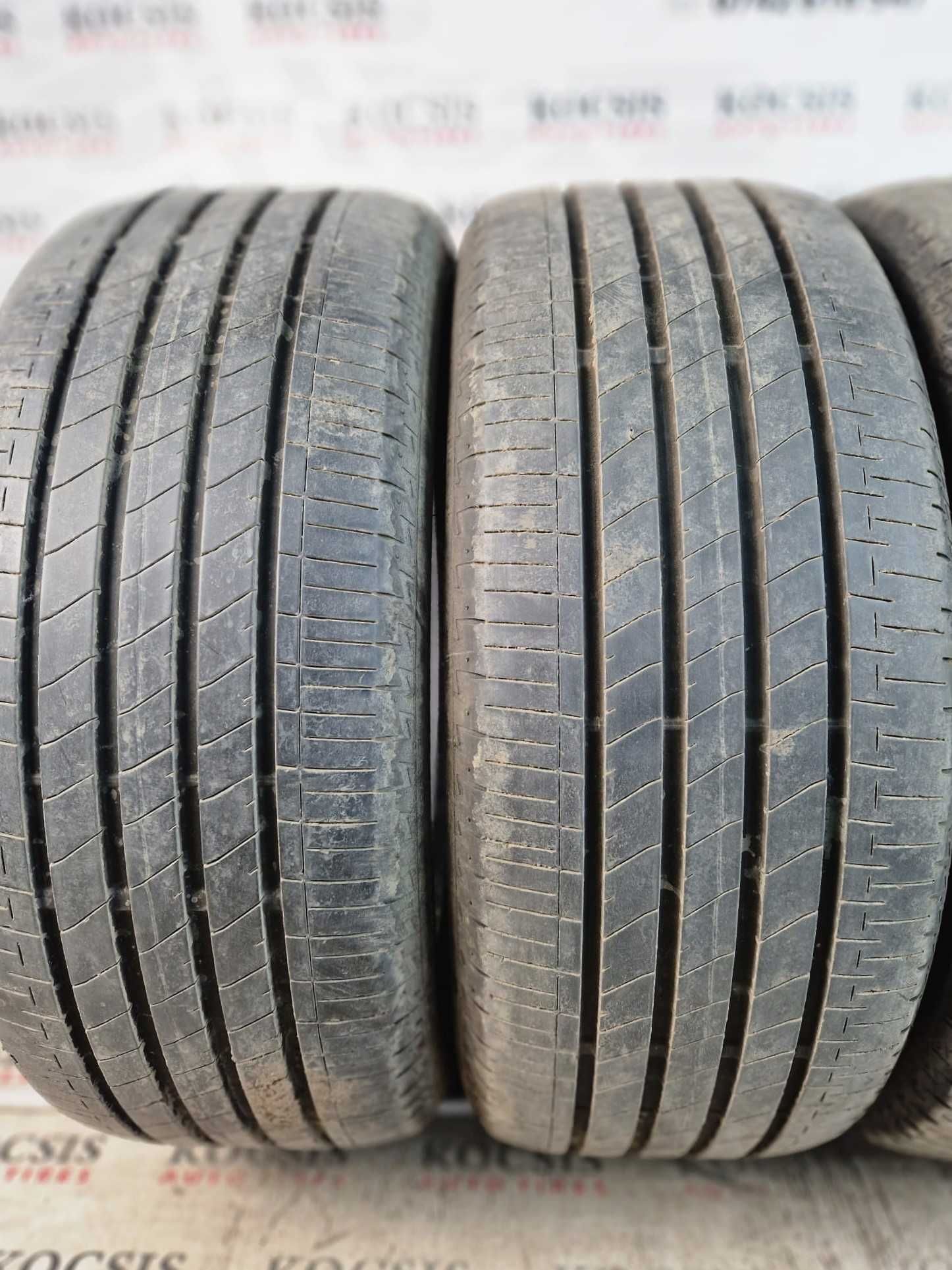 Anvelope vara sh - 215 45 18 - BRIDGESTONE