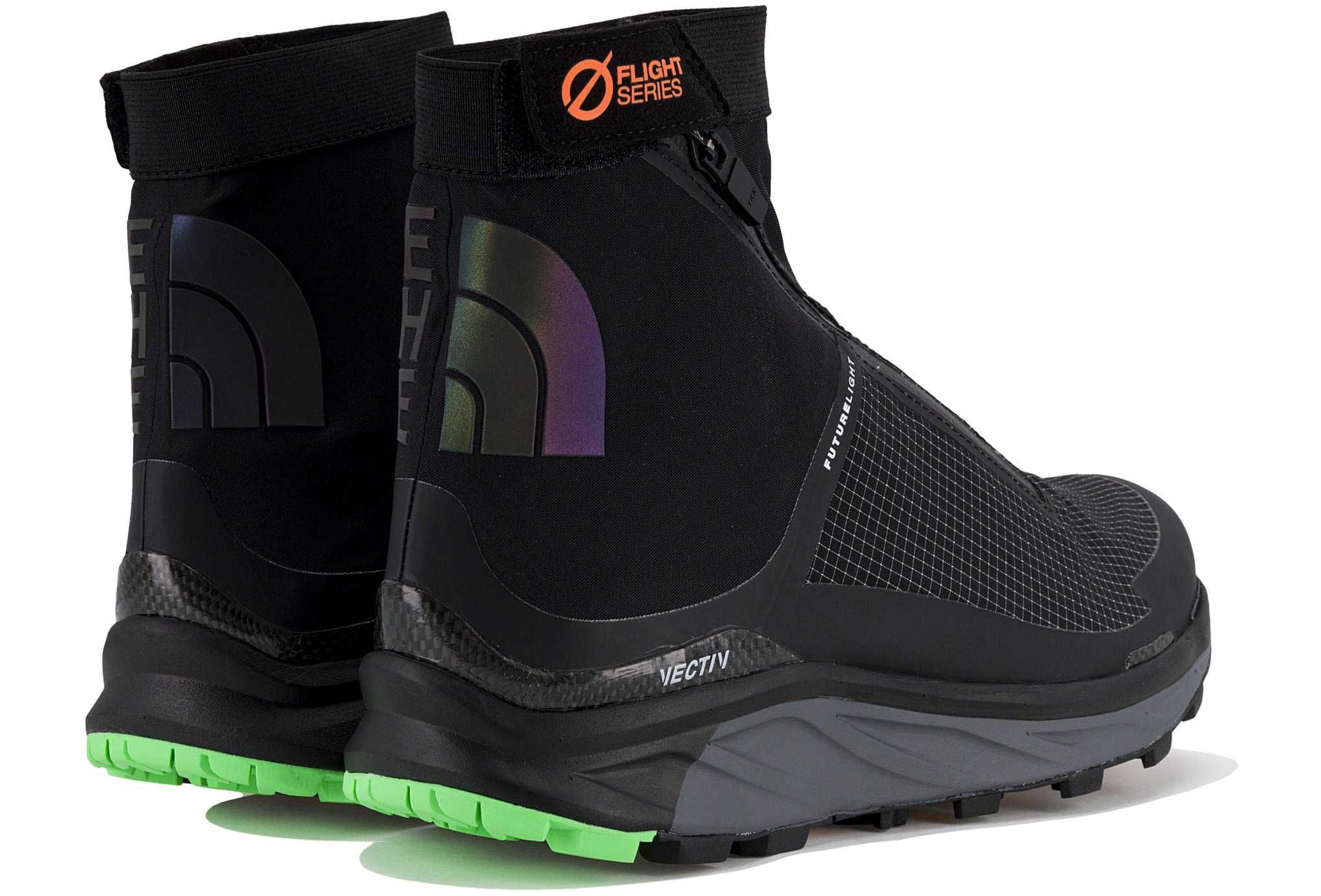 Ghete The North Face M Flight, munte, salewa,mammut,scarpa,la sportiva