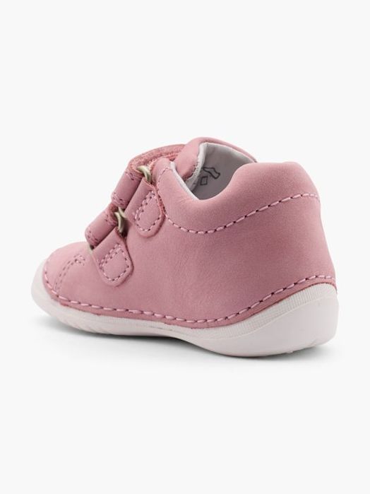 Кожанные кроссовки Elephant