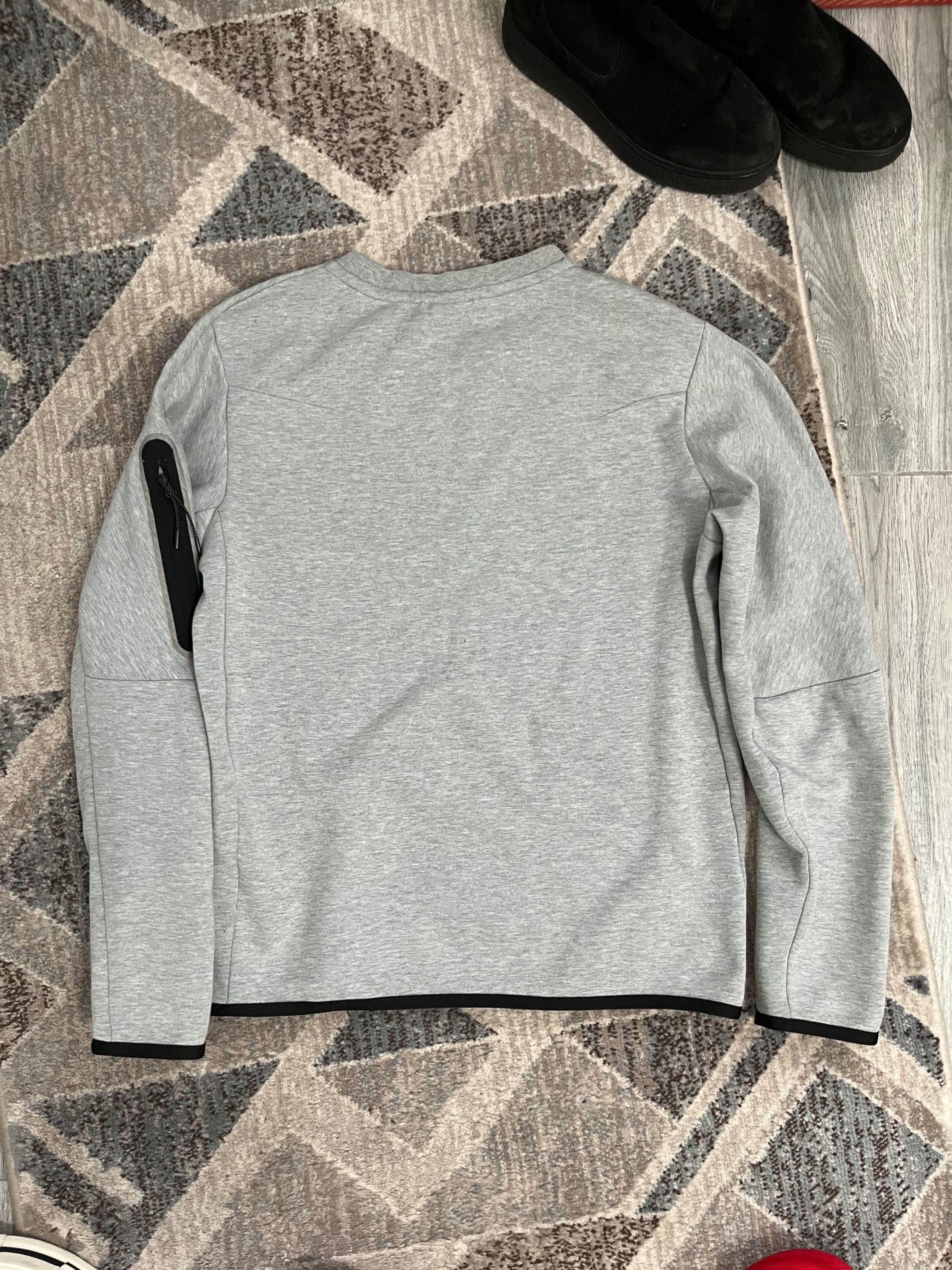 Bluza Nike Tech Grey