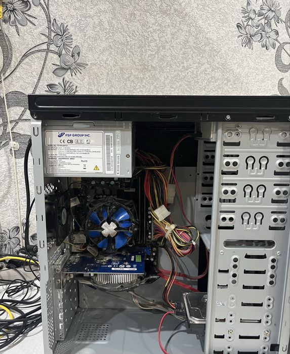 Компьютер игровой
