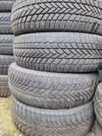 Anvelope Bridgestone 245/65/17 m+s 4 buc