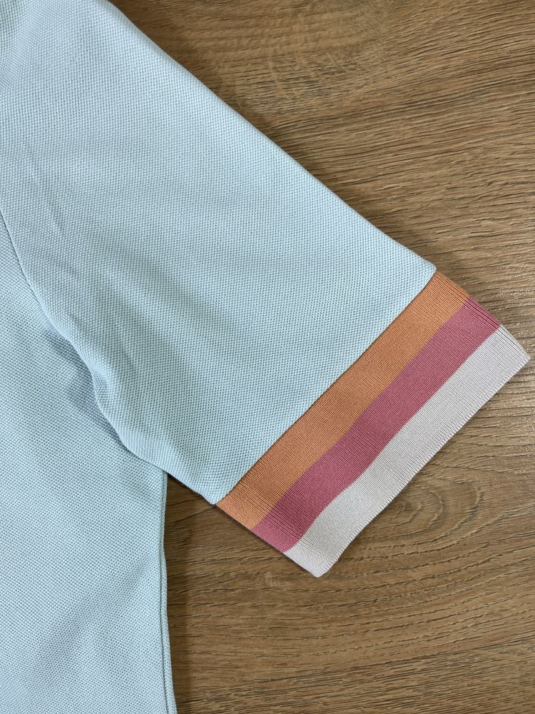 Polo Ralph Lauren,Lacoste дамски поло тениски М