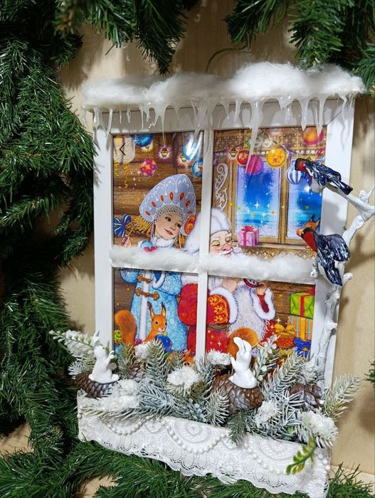 Новогодние подарки в наличии