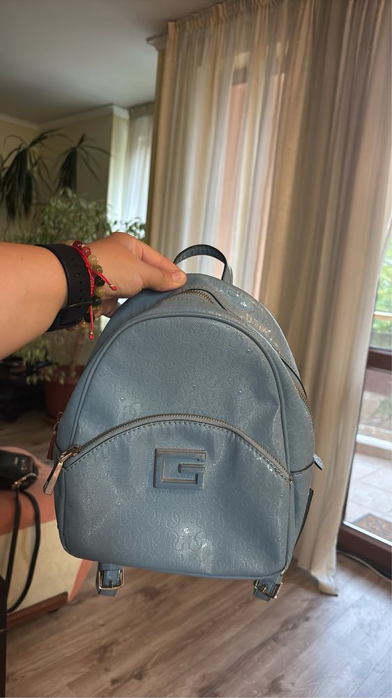 Чанта, Раница Guess Twinset