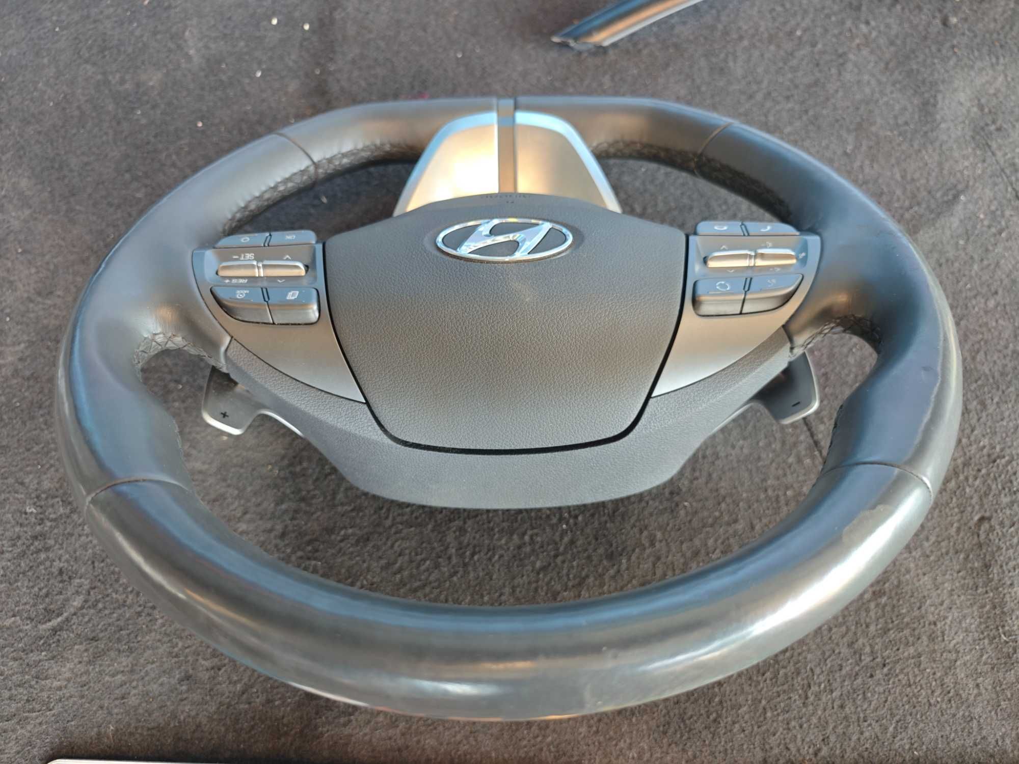 МултиВолан с бег Hyundai Ioniq 2019 кормило Хюндай Йоник