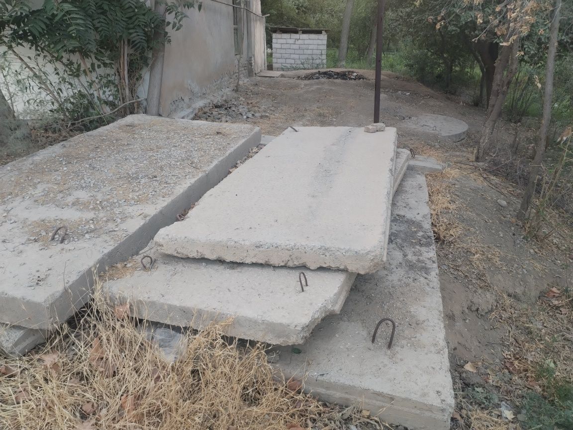 Плита сотилади. 6дона