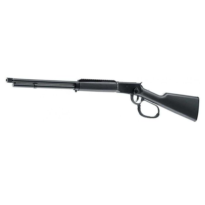 Pusca  airsoft Winchester 4J eliberare cartuse la tragere