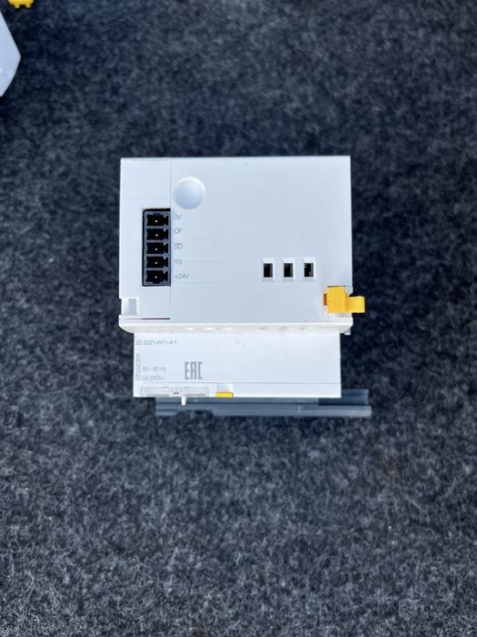 Remote control Schneider A9C70122