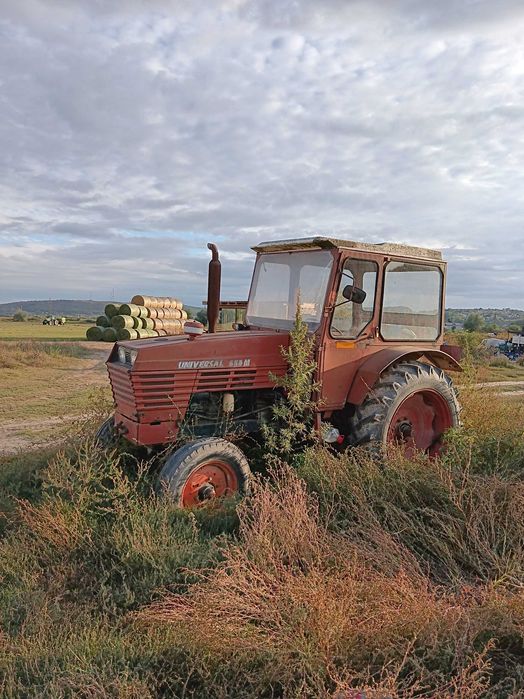 Vand utilaje agricole
