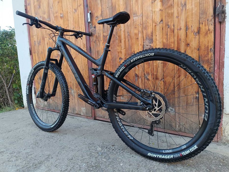 Trek  Fuel  EX 8