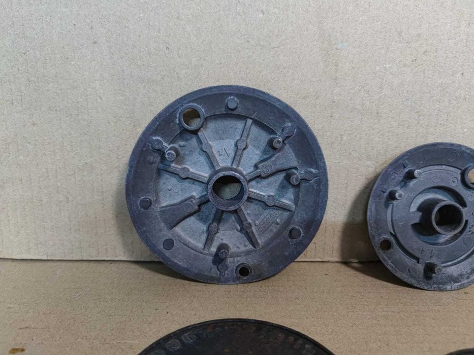 set ochiuri arzatoare aragaz bosch / C119